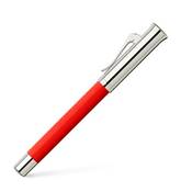 Stylo Plume Graf Von Faber-Castell Guilloché Rouge Indien