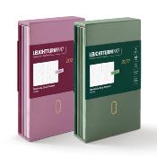 Quaterly Daily Planner Leuchtturm1917