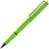 Roll Ink Safari Vert Lamy