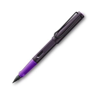 Stylo Plume Safari Violet Blackberry 2024