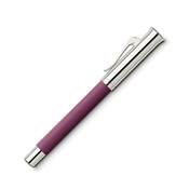 Stylo Plume Graf Von Faber-Castell Guilloché Violet Blue