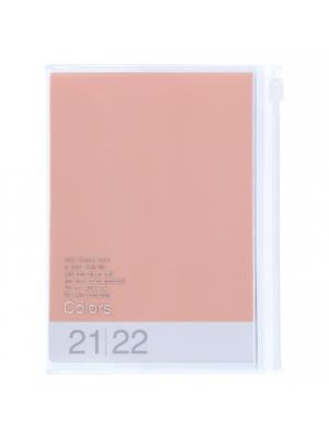 Agenda Pocket Mark's Colors 2022