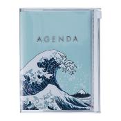 Agenda Pocket Mark's Vague 2026