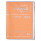 Agenda A5 Mark's Storage 2023