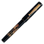 Stylo Plume Zodiac Coq Namiki