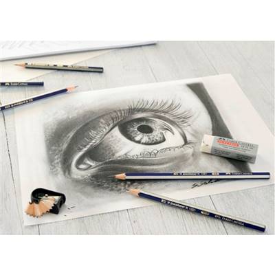 Set de Dessin Faber Castell