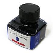 Flacon d'encre Eclat de Saphir Herbin