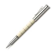 Roller Graf Von Faber-Castell Classique Anello Ivoire