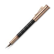 Stylo Plume Classique Anello Rose Gold