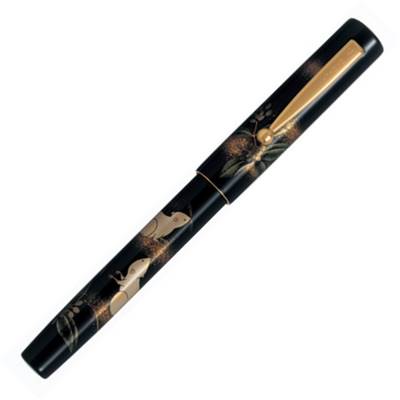 Stylo Plume Zodiac Rat Namiki