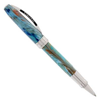 Roller Van Gogh Portrait en Bleu Visconti