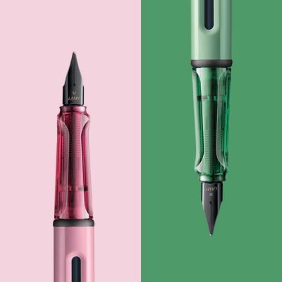 Stylo Plume Lamy Al Star Edition Limitée 2024 Fougère