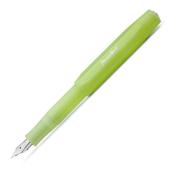 Stylo Plume Classic Sport Kaweco Frosted Green