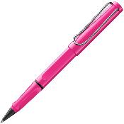 Roll Ink Safari Rose Lamy