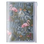 Agenda Pocket Mark's Jungle 2023