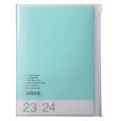 Agenda A5 Mark's Colors 2024