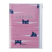 Agenda Pocket Mark's Cats 2026