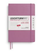 Agenda Semainier 18 Mois 2025-2026 Leuchtturm1917
