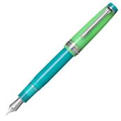 Stylo Plume Pro Gear Aurora Borealis Sailor