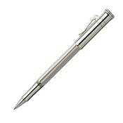 Roller Graf Von Faber-Castell Classique Argent Massif