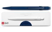 Stylo Bille 849 Claim Your Style Caran d'Ache 