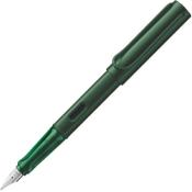 Stylo Plume Lamy Al Star Edition Spéciale Pine