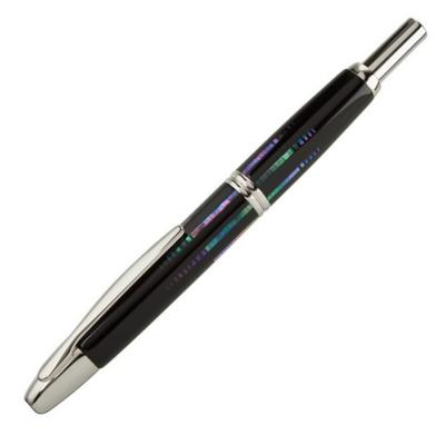 Stylo Capless Water Surface Raden Namiki