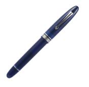 Stylo Plume Omas Ogiva Bleu