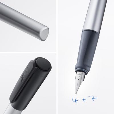 Stylo Plume Lamy Nexx Noir