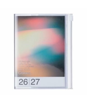 Agenda B6 Mark's Gradient 2027