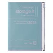 Agenda Pocket Mark's Storage 2023