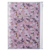 Agenda Mark's B6 Flower 2023