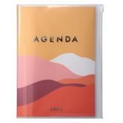 Agenda A5 Mark's Mountains 2024