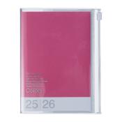 Agenda B6 Mark's Colors 2026