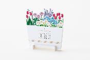 Calendrier Bloom 2027 Good Morning