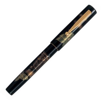 Stylo Plume Zodiac Buffle Namiki