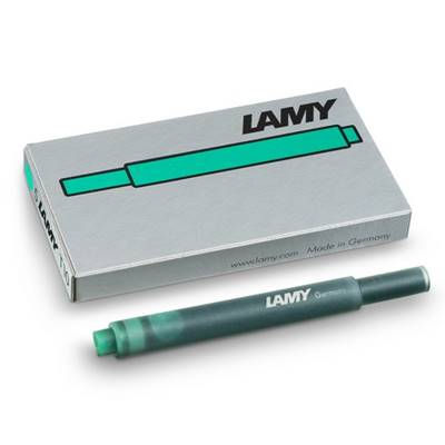 Cartouches Lamy