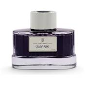 Flacon d'encre Graf Von Faber-Castell Violet Blue