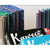 Cartouches Turquoise Kaweco