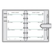 Recharge Agenda Mignon SK12R 2025