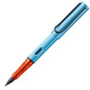 Stylo Plume Lamy Al Star Edition Limitée 2025 Denim