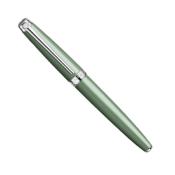 Stylo Plume Caran d'Ache Léman Vert de Gris