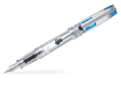 Stylo Plume Prera Turquoise Pilot