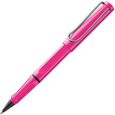 Roll Ink Safari Rose Lamy