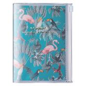 Agenda Pocket Mark's Jungle 2023