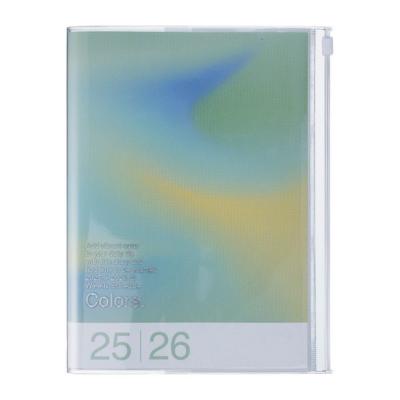 Agenda Pocket Mark's Gradient 2026