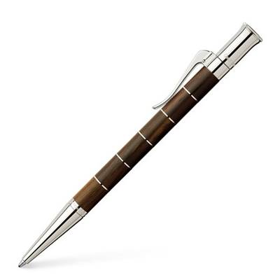 Stylo Bille Graf Von Faber-Castell Classique Anello Grenadille