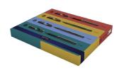 Coffret Stylo Plume Safari Harry Potter Lamy