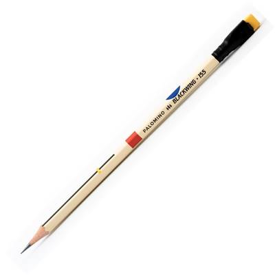 Crayon Papier Blackwing 602 Bauhaus