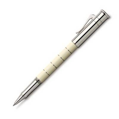 Roller Graf Von Faber-Castell Classique Anello Ivoire